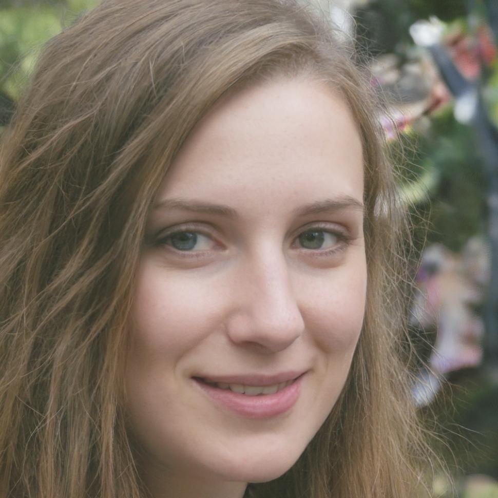 Portrait de Céleste Moreau, directrice de recherche
